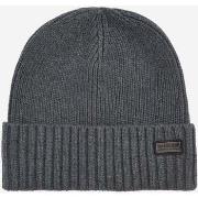 Bonnet Barbour Bonnet Chester - gris anthracite