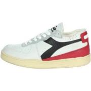 Baskets montantes Diadora 201.176282 01