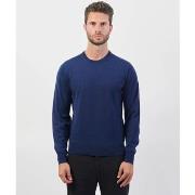 Pull K-Way Pull homme Sébastien en laine