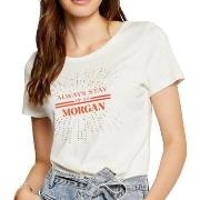 T-shirt Morgan 241-DANAE