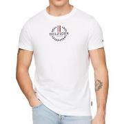 T-shirt Tommy Hilfiger MW0MW34388