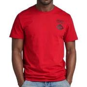 T-shirt G-Star Raw D23712-336