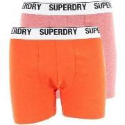 Boxers Superdry M3110339A