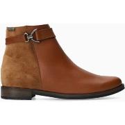 Bottines Mephisto Bottines en cuir HOURIA