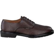 Derbies Mephisto Mocassins en cuir MARLON