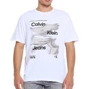 T-shirt Calvin Klein Jeans J30J325184