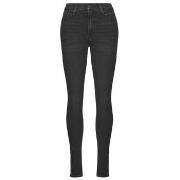 Jeans skinny Levis 720 HIRISE SUPER SKINNY