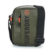 Sacoche Superdry TARP CROSS