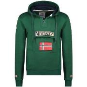 Sweat-shirt Geographical Norway WU6846H/GNO