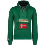 Sweat-shirt Geographical Norway WU4181F/GN