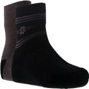 Chaussettes Landsford Chaussettes Femme Laine ANGORA