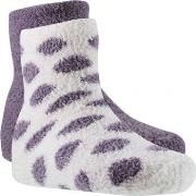 Chaussettes enfant Twinday Chaussettes Fille DOUDOUPO