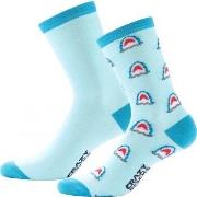 Chaussettes Crazysocks Chaussettes Homme Bio ANIMA