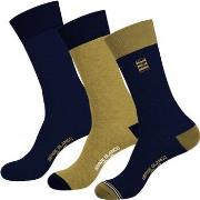 Chaussettes Serge Blanco Chaussettes Homme CHVASS4