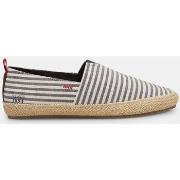 Baskets Bata Espadrilles pour homme