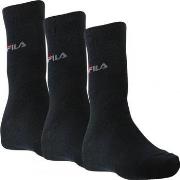 Chaussettes Fila Chaussettes Homme FINES