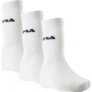 Chaussettes Fila Chaussettes Homme FINES