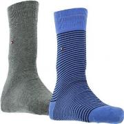 Chaussettes Tommy Hilfiger Chaussettes Homme SMALLS