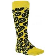 Chaussettes Happy socks Chaussettes Mixte TWISTEDSMILE