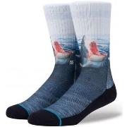 Chaussettes Stance Chaussettes Homme Microcoton LANDLORD Bleu