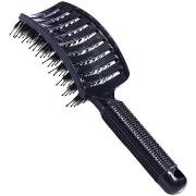 Soins cheveux Cosmé'chic Brosse Démélante Magique - Noir