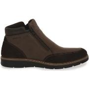 Bottes Enval CARTER CAFFE