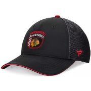 Casquette Fanatics Casquette NHL Chicago Blackhaw