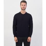 Pull EAX Pull homme en laine