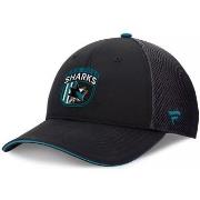 Casquette Fanatics Casquette NHL San Jose Sharks