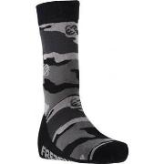 Chaussettes enfant Freegun Chaussettes Garçon CAMOUFLE