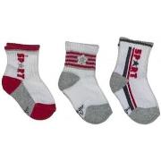 Chaussettes enfant Twinday Chaussettes Bébé Garçon SPORTY