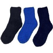 Chaussettes enfant Twinday Chaussettes Garçon LESUNIS Anth