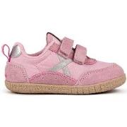 Baskets enfant Munich Baby koda 8028005 Rosa