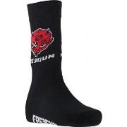 Chaussettes enfant Freegun Chaussettes Garçon DIABLE