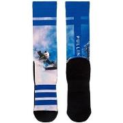 Chaussettes Pullin Chaussettes Homme PANDAPOWDER