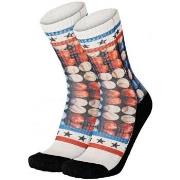 Chaussettes Pullin Chaussettes Homme USABALLS