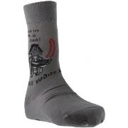 Chaussettes Labonal Chaussettes Homme MADE IN ALSACE Ardoise