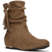 Bottines La Modeuse 13835_P33504