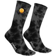 Chaussettes Capslab DRAGON BALL Z Chaussettes Homme TYEBAL