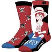 Chaussettes Capslab ONE PIECE Chaussettes Homme CVLUF