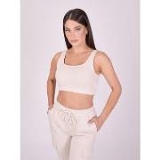 Debardeur Project X Paris Crop-Top F211118