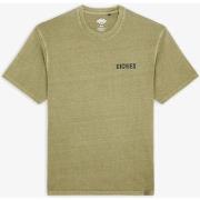 T-shirt Dickies HIGH FLYING WORKWEAR