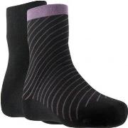 Chaussettes DIM Chaussettes Femme STYLE