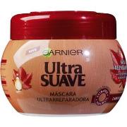 Soins cheveux Garnier Masque Réparation Ultra Doux - Sève Réparateur 3...