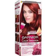 Colorations Garnier Coloration Crème Permanente Color Sensation - 6.60...