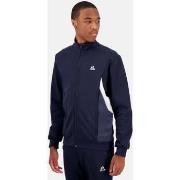 Sweat-shirt Le Coq Sportif Sweat zippé Homme