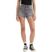 Short Levis 56327 0405 - 501 SHORT-HIT THE ROAD BB SHORT