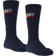 Chaussettes Levis LEVI'S Chaussettes Mixte OLYMP