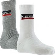 Chaussettes Levis LEVI'S Chaussettes Mixte SPRTSWR B