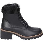 Bottines Nature PELOTE 01